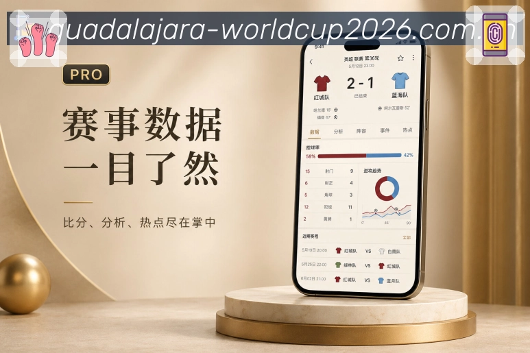 世界杯下注App功能亮点：赛事快讯、进球提醒、阵容变化与完场结果